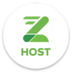 Logo of Zoomcar Host Share Your Car android Application 